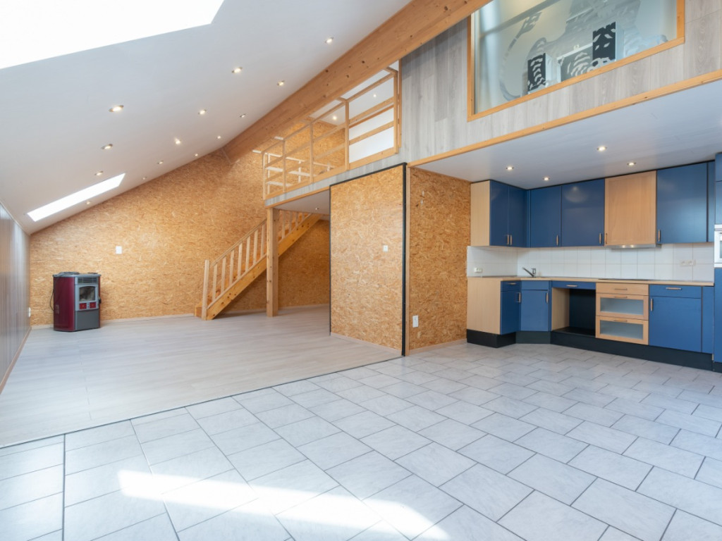 Rue des écoles - 7 - - 6970