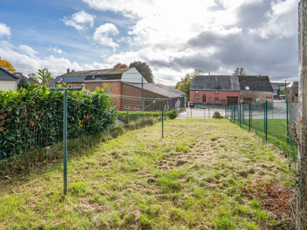 Rue des écoles - 7 - - 6970