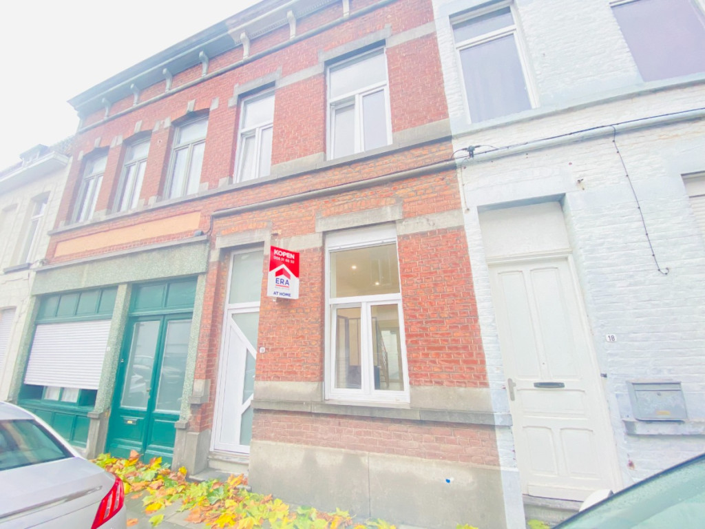 Weststraat - 16 - - 8930