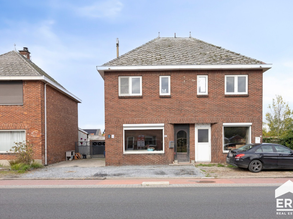 Leuken - 33 - - 3920