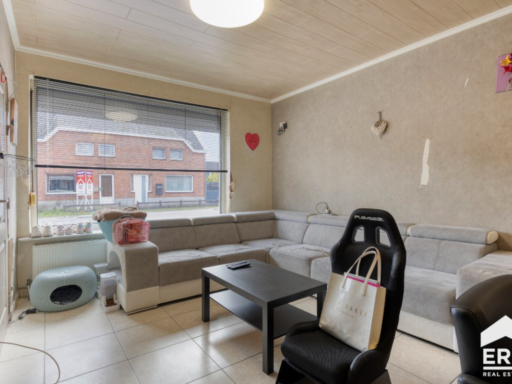 Leuken - 33 - - 3920