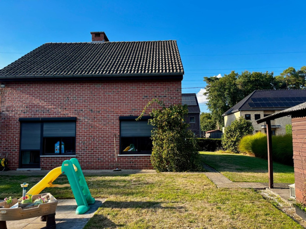 Bremstraat - 79 - - 3580