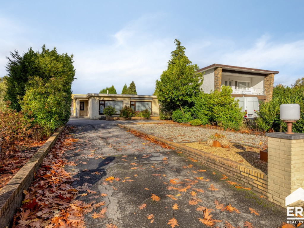 Luikersteenweg - 539 - - 3920