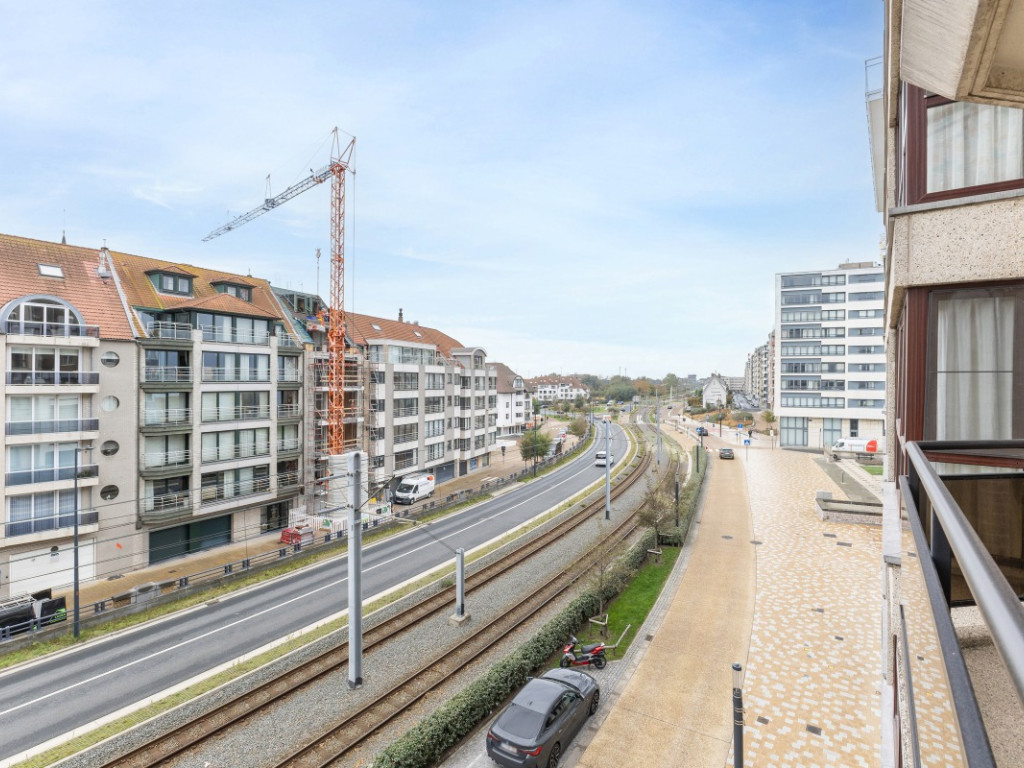 Elizabetlaan - 403 - 31 - 8301