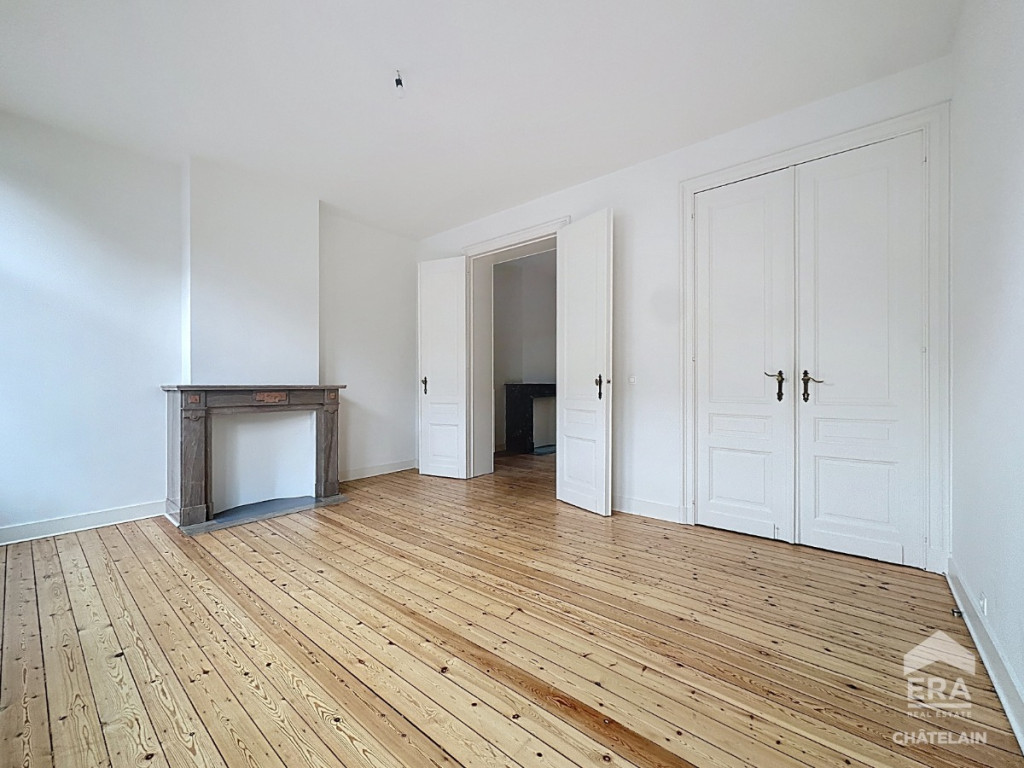 Avenue de l'Armée - 101 - 1 - 1040