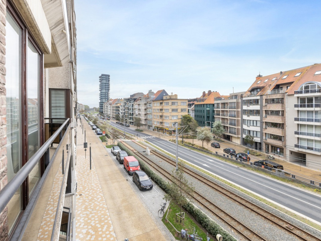 Elizabetlaan - 403 - 31 - 8301