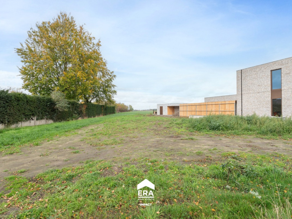 Bosstraat - zn - - 3960