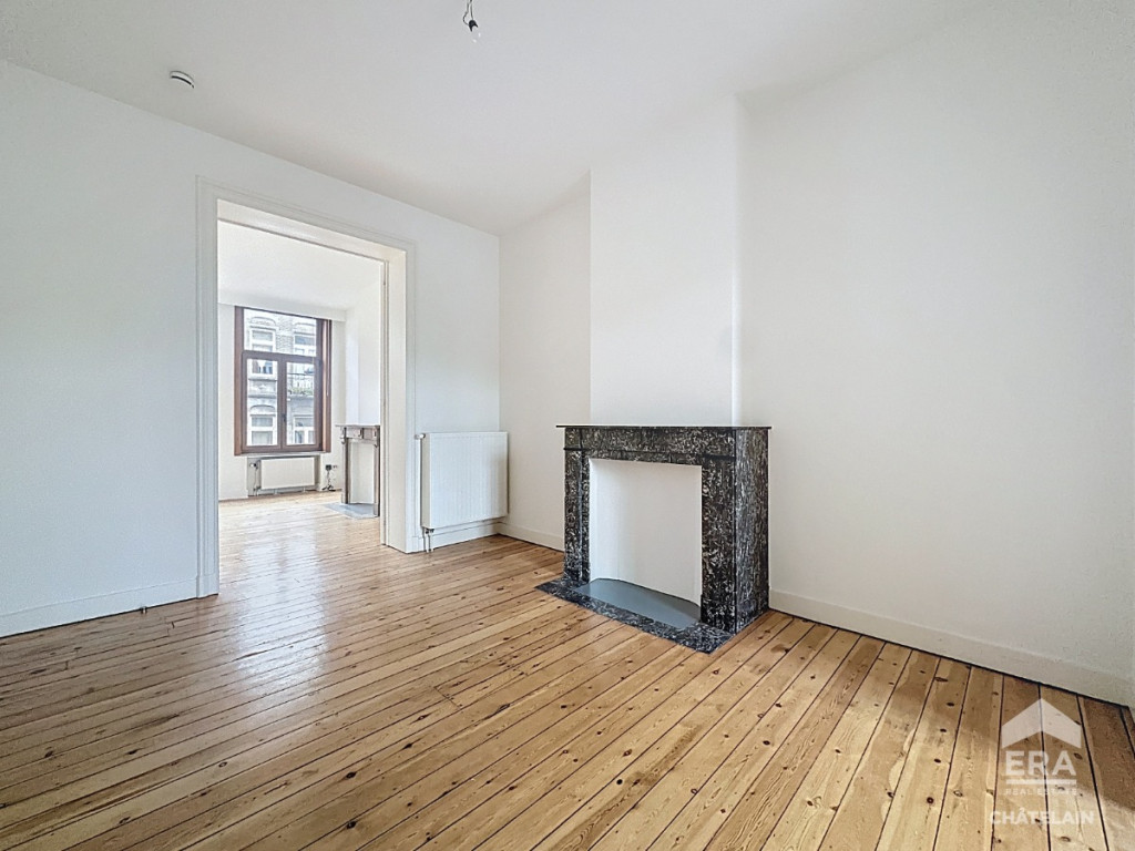 Avenue de l'Armée - 101 - 1 - 1040