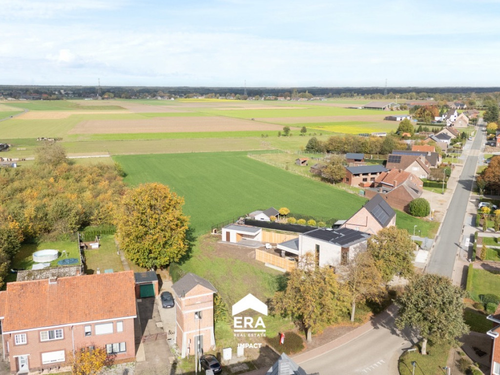 Bosstraat - zn - - 3960