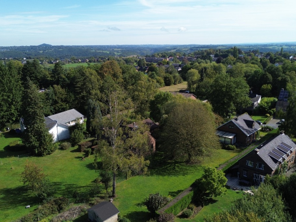 Rue du Werihet - 23 - - 4052