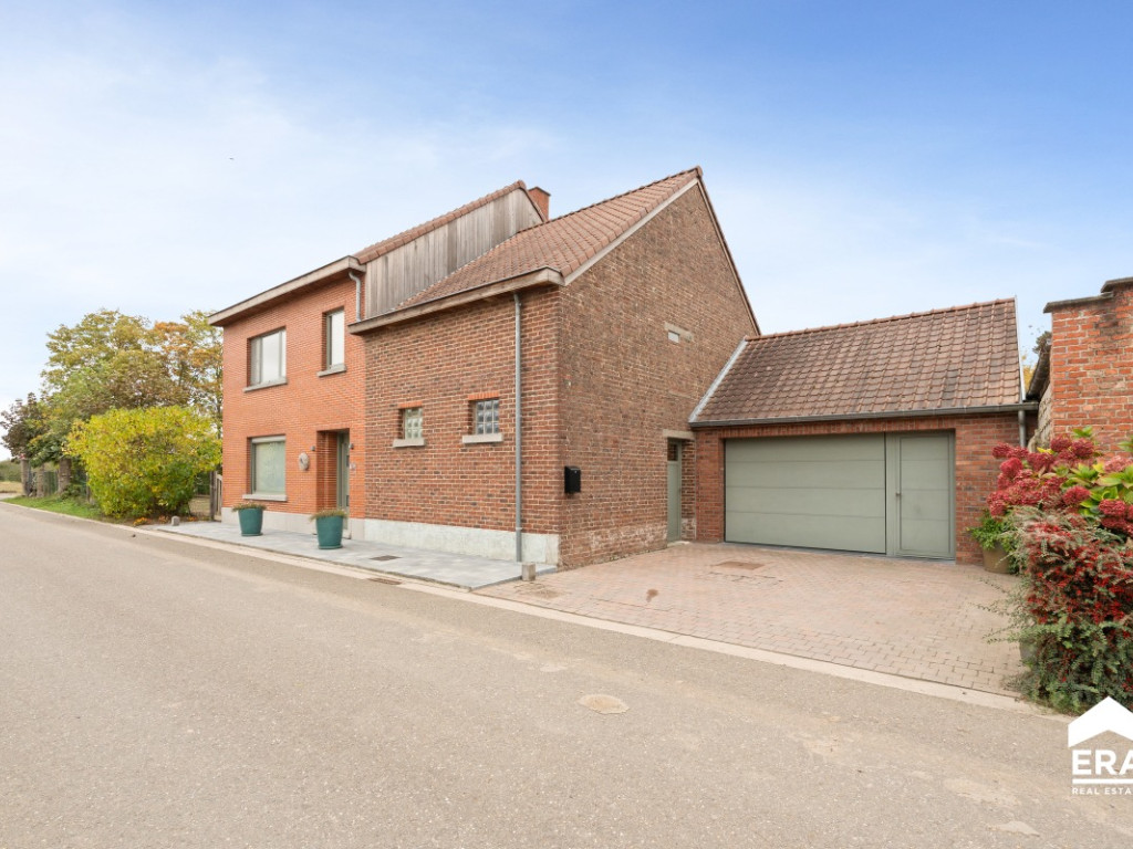 Heirbaan - 192 - - 3350