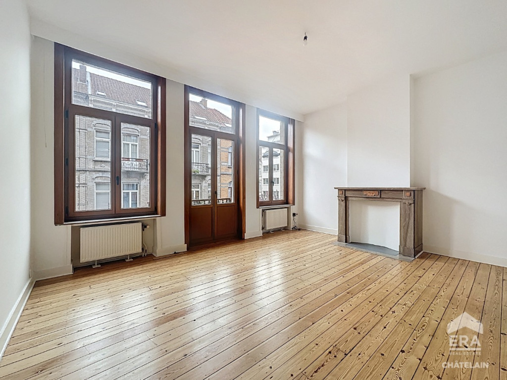 Avenue de l'Armée - 101 - 1 - 1040