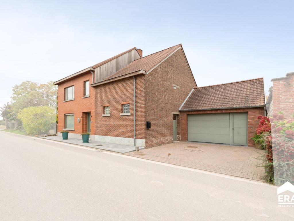 Heirbaan - 192 - - 3350