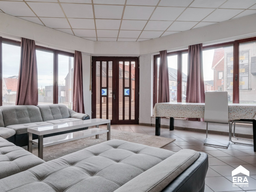 Stationsstraat - 71 - - 3545