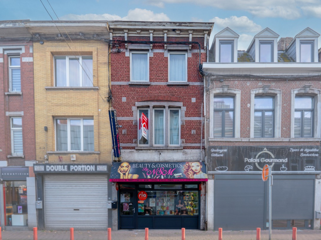 Rue Grand-Vinâve - 22 - - 4101