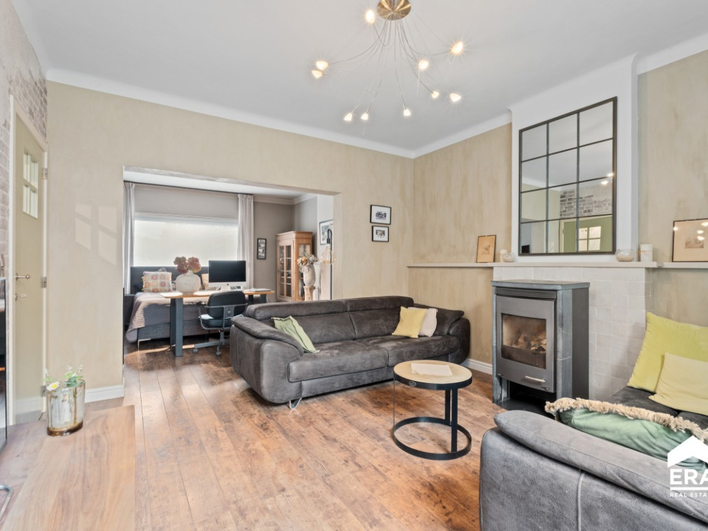 Heirbaan - 192 - - 3350