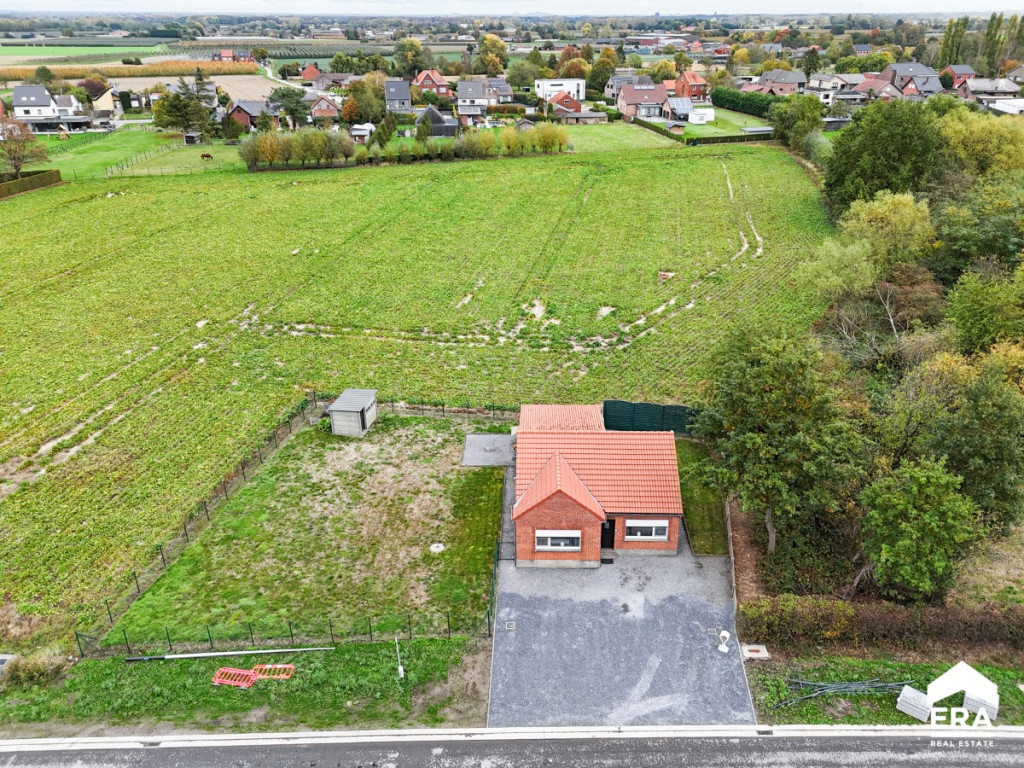 Rode Kruisstraat - 36 - - 3540