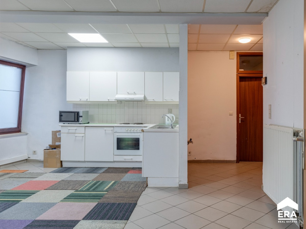 Stationsstraat - 71 - - 3545