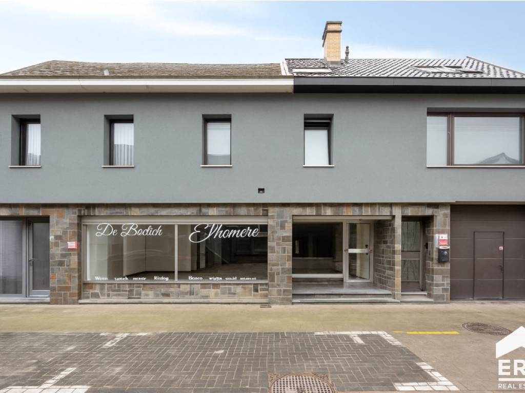 Kattemstraat - 50 - - 1760