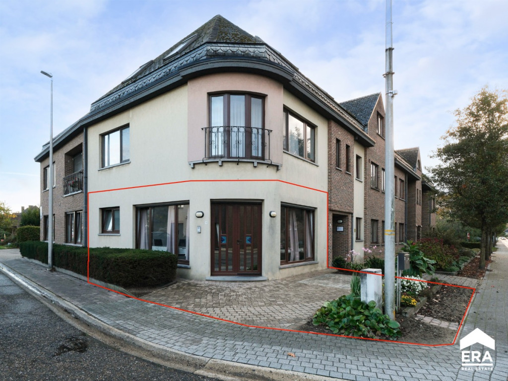 Stationsstraat - 71 - - 3545