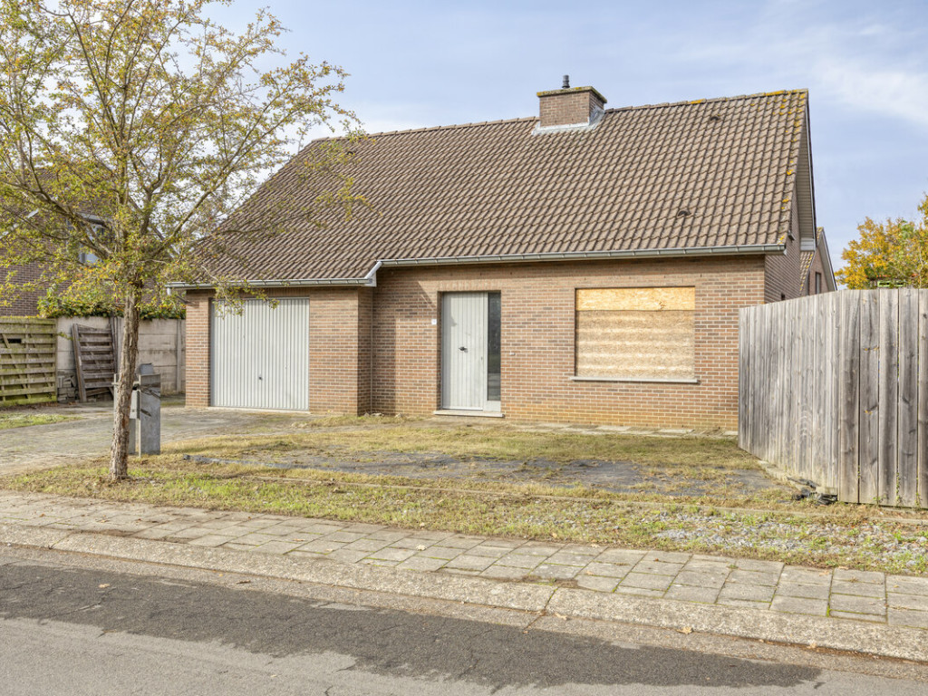 Meilweg - 12 - - 3550