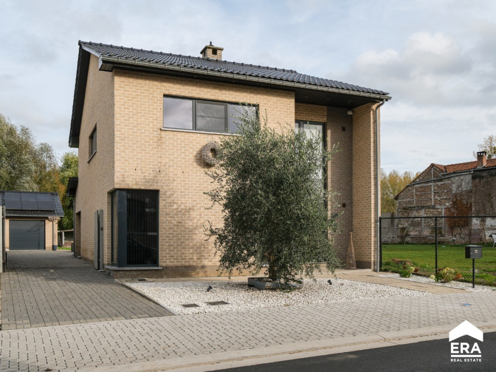 Romershovenstraat - 73C - - 706 E2 P0001 - 3730