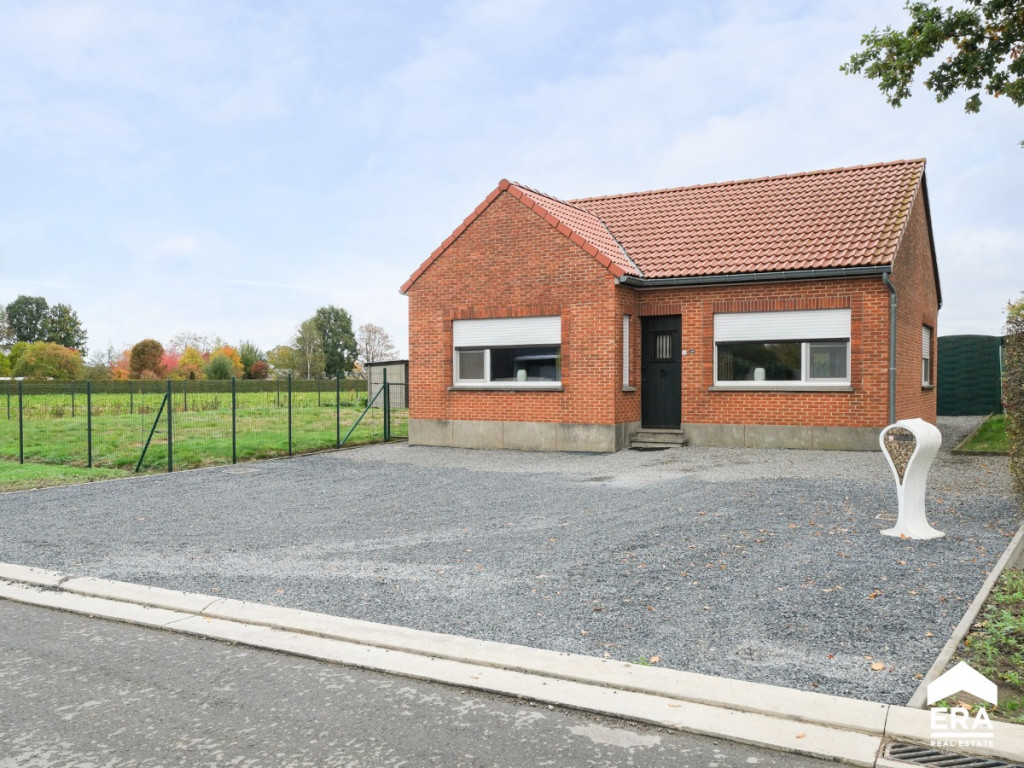 Rode Kruisstraat - 36 - - 3540