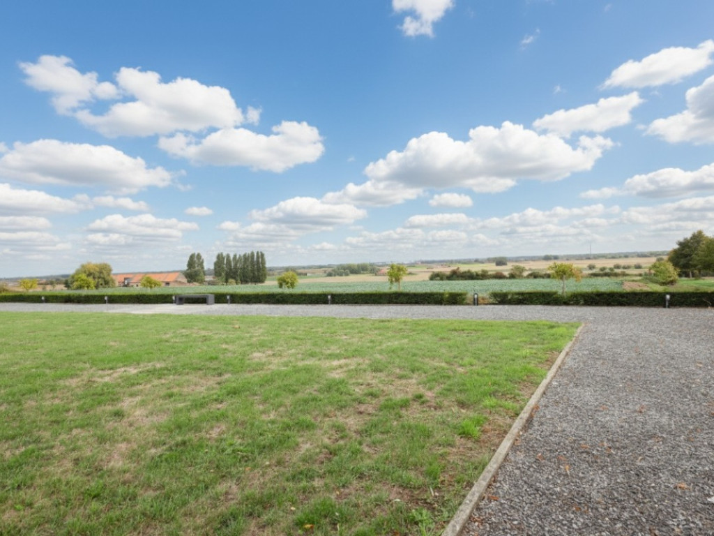 Daalstraat - 15 - - 8957