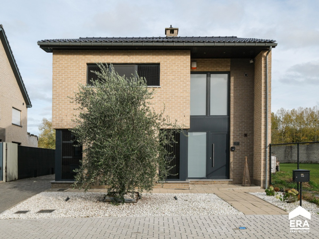 Romershovenstraat - 73C - - 706 E2 P0001 - 3730