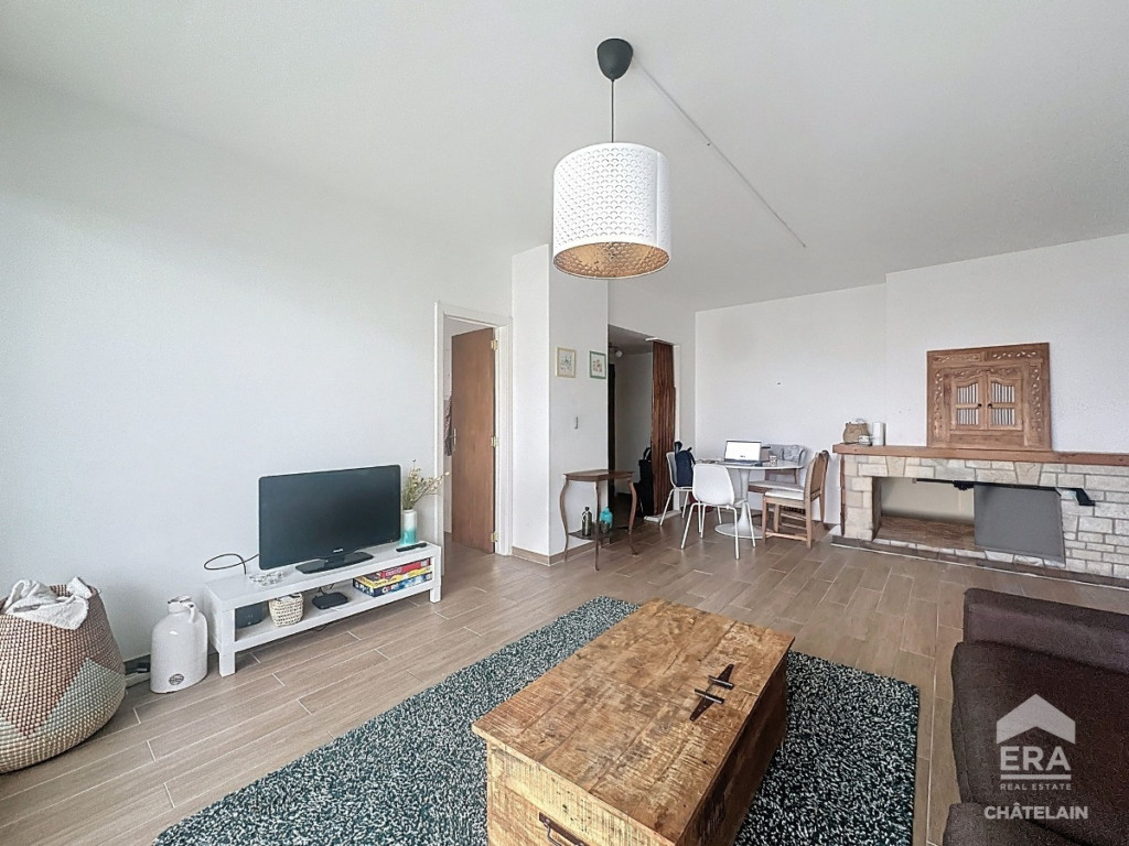 Avenue de l'Aulne - 102 - 6 - 1180