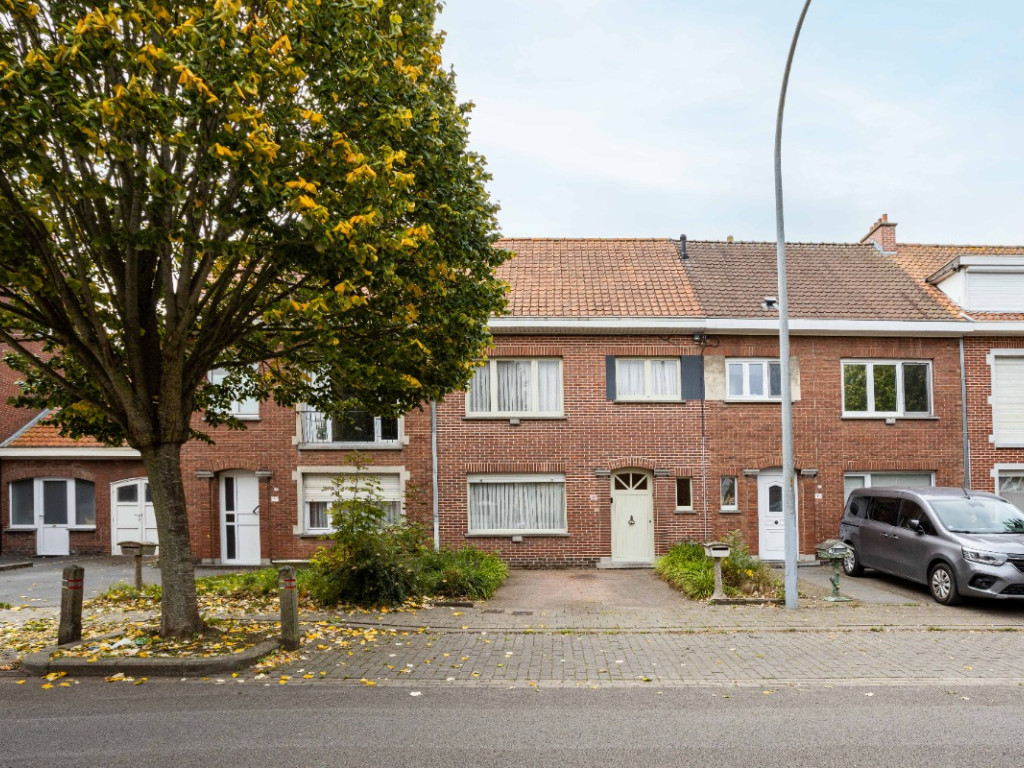 Oudstrijderslaan - 11 - - 8511