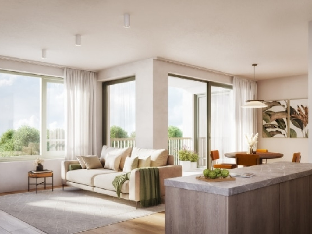 Boulevard de la Woluwe - 34b - 2 - 1932