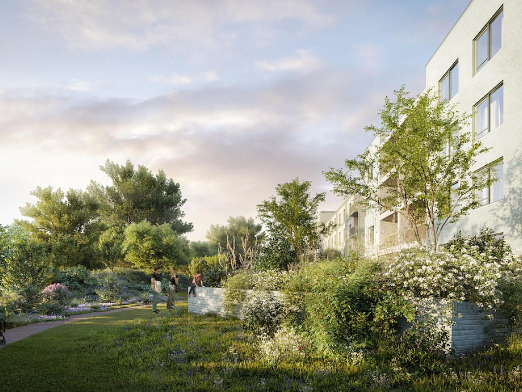 Boulevard de la Woluwe - 34b - 2 - 1932