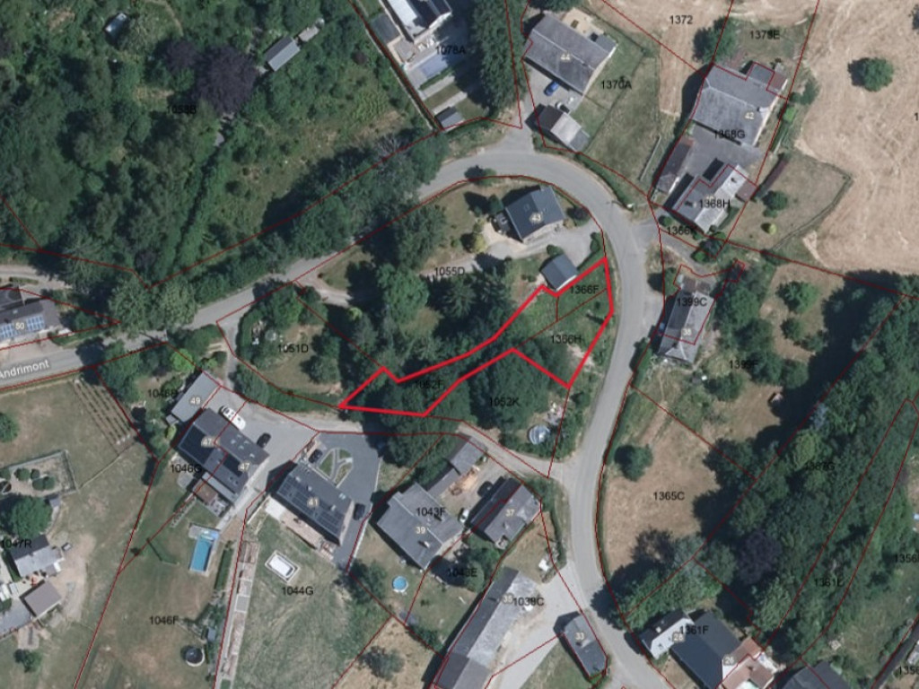 Andrimont - - - - 4987