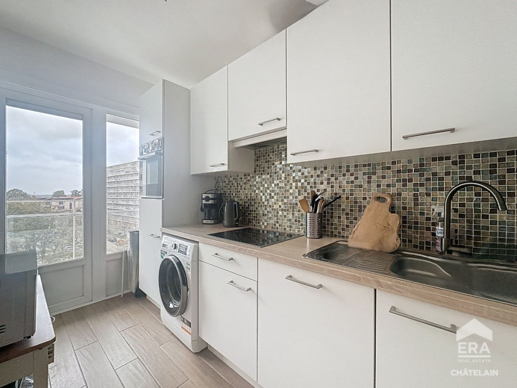 Avenue de l'Aulne - 102 - 6 - 1180