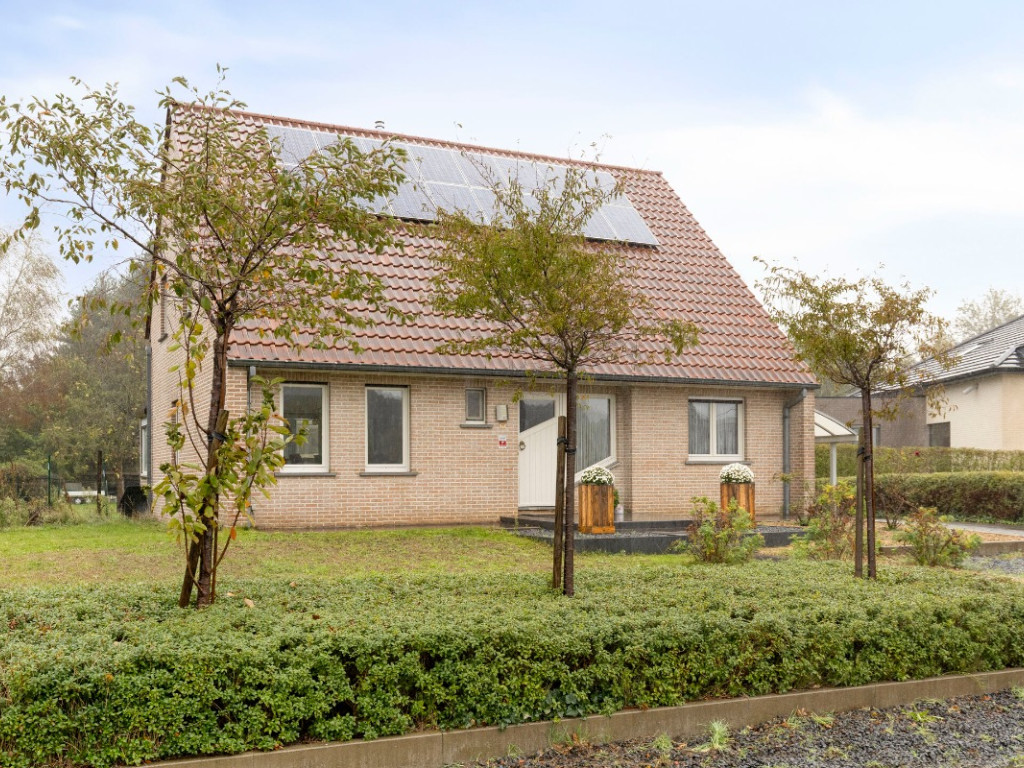 Amerstraat - 21 - - 3272