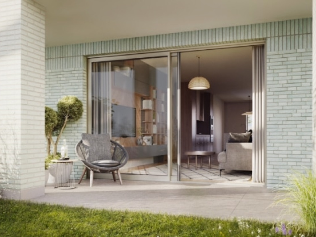 Boulevard de la Woluwe - 34b - 2 - 1932