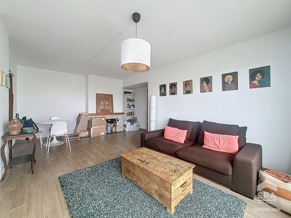 Avenue de l'Aulne - 102 - 6 - 1180