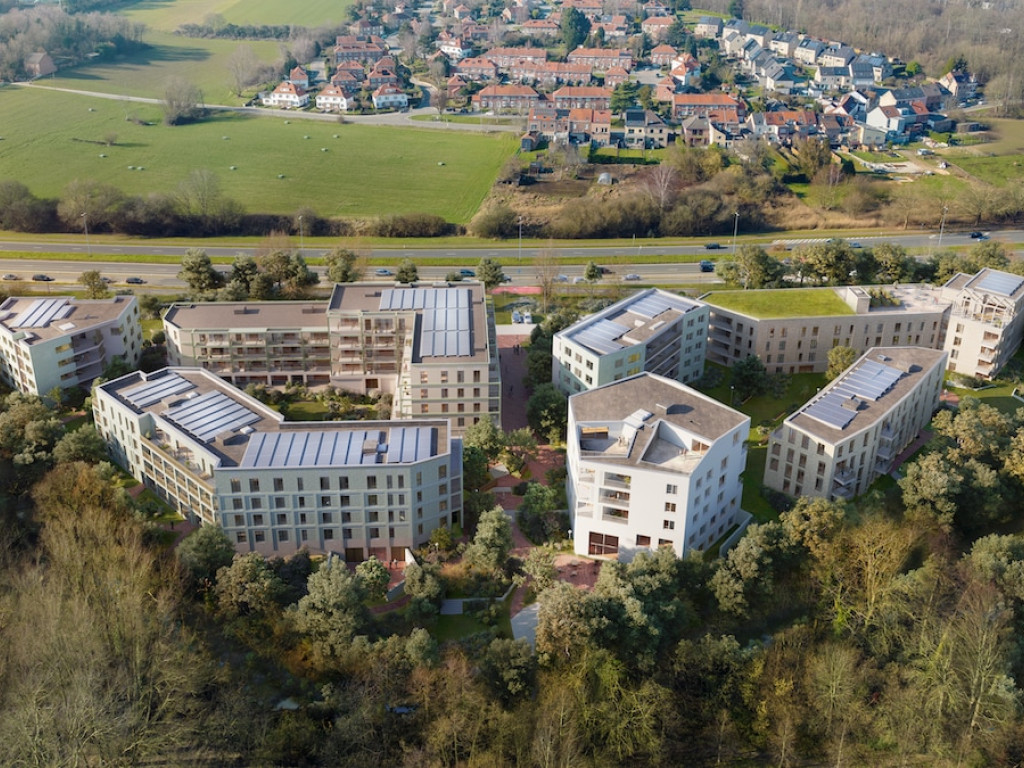 Boulevard de la Woluwe - 34b - 2 - 1932