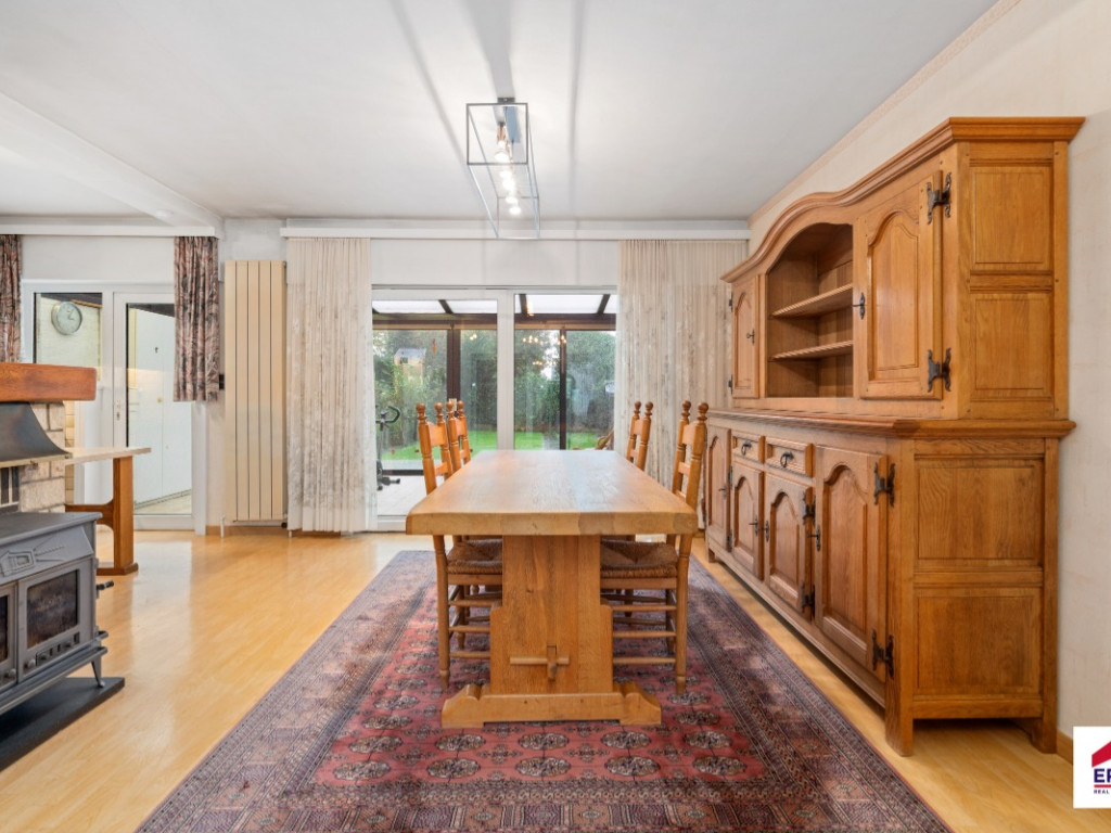 J. Deschuyffeleerdreef - 15 - - 1780