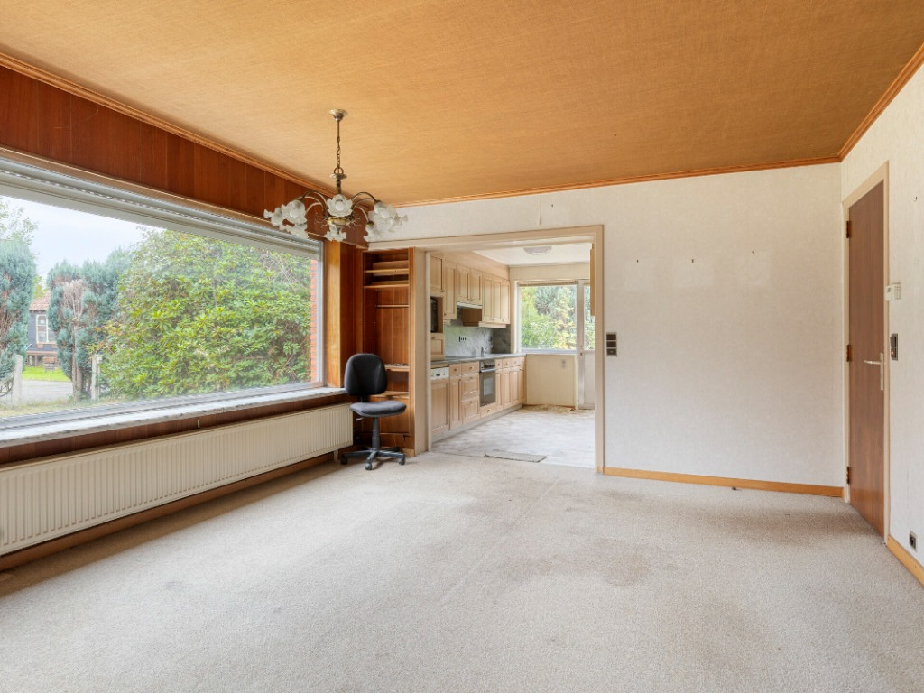 Kleine Schaluinstraat - 25 - - 3128