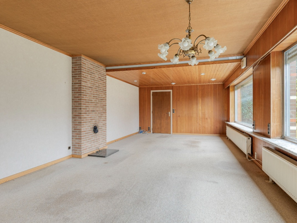 Kleine Schaluinstraat - 25 - - 3128