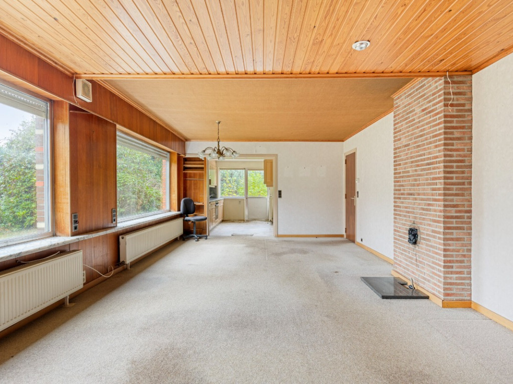 Kleine Schaluinstraat - 25 - - 3128