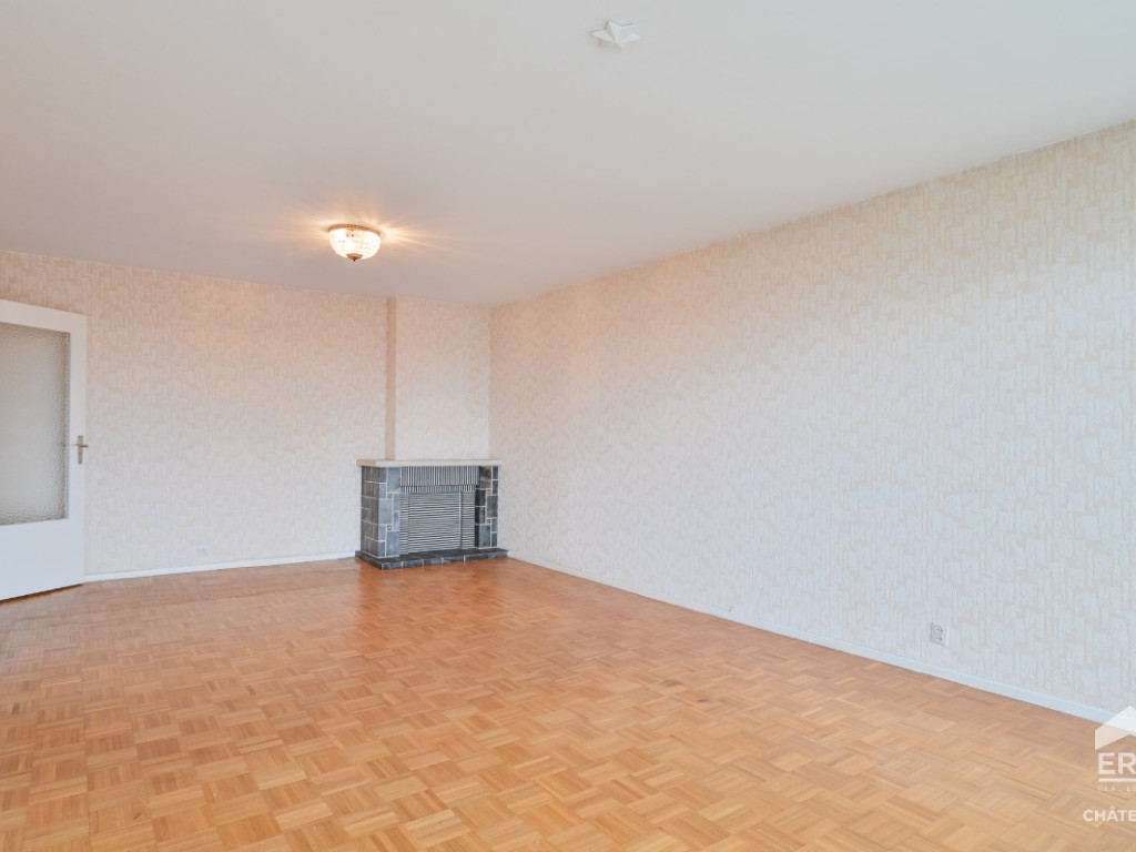 Avenue Mutsaard - 77 - 7 - 1020