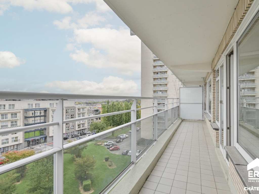 Avenue Mutsaard - 77 - 7 - 1020