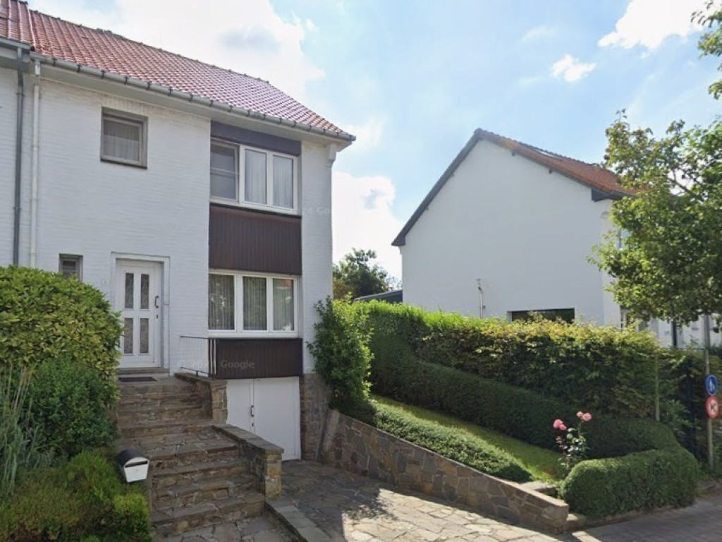 J. Deschuyffeleerdreef - 15 - - 1780