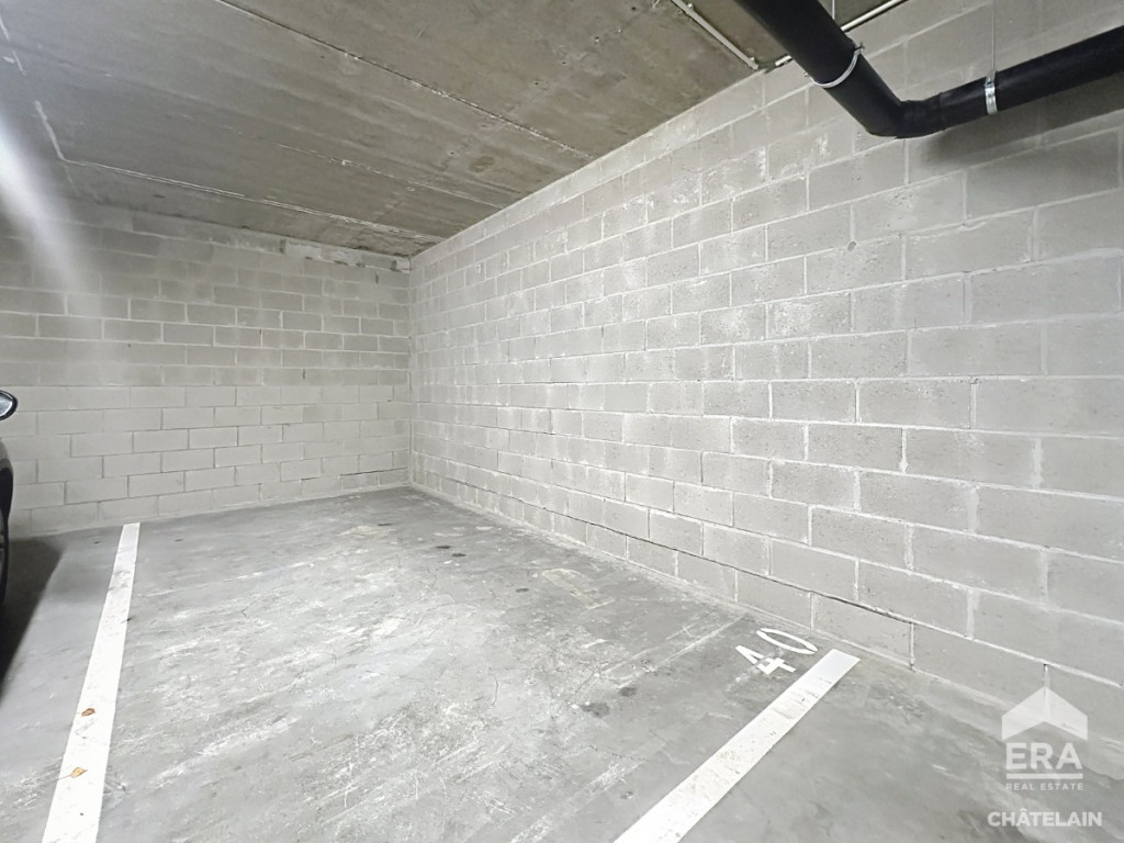 Rue Colonel Bourg - 103 - - 1030