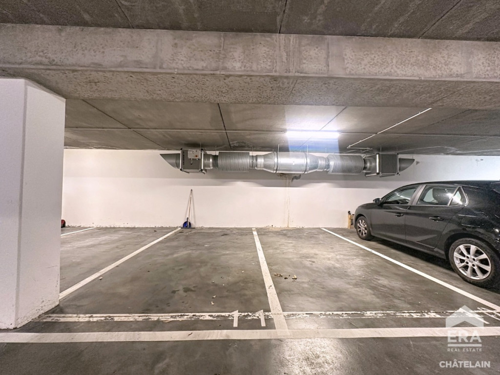 Rue Colonel Bourg - 103 - - 1030