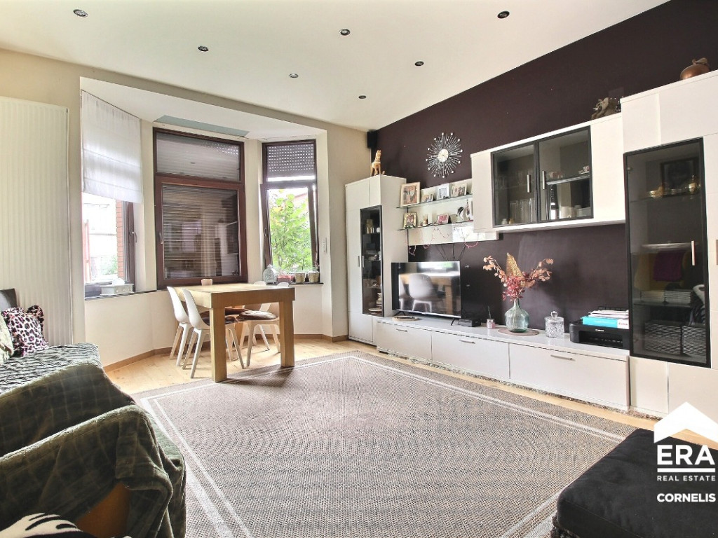 Avenue d'Itterbeek - 36 - - 1070