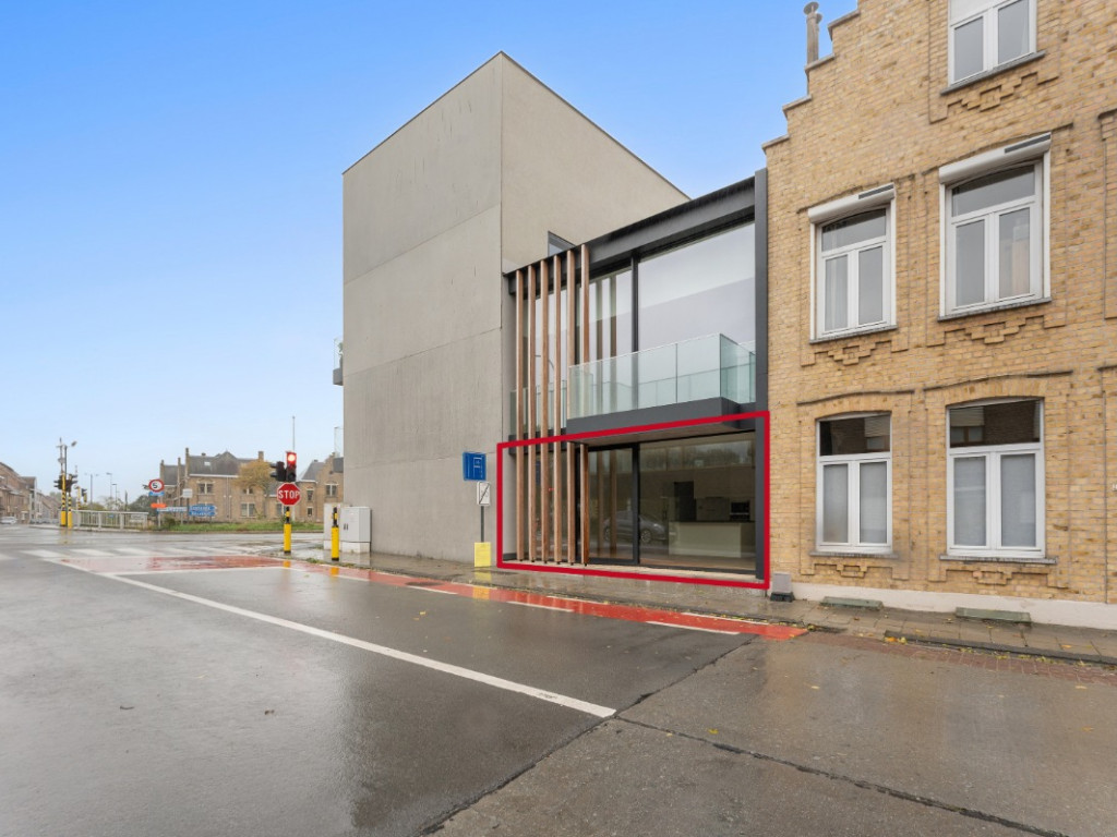 Vaartstraat - 45 - 001 - 8630